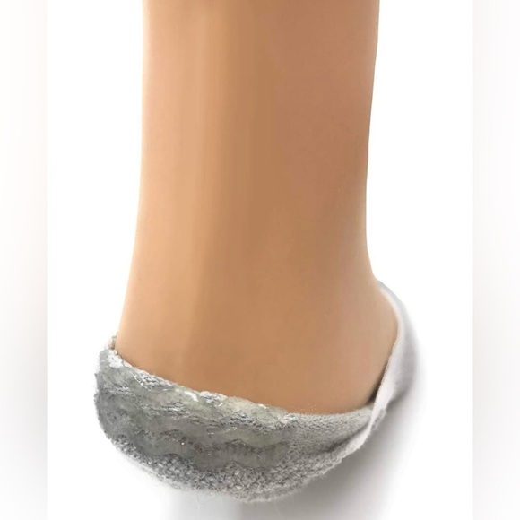 WARRIOR ALPACA SOCKS Ghost Socks Low Cut Micro No Show Unisex Socks - Picture 4 of 8